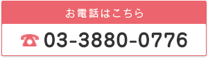 Call:03-3880-0776
